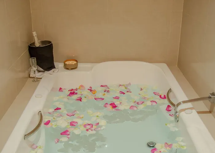 Casa Francisco Hotel Cuernavaca