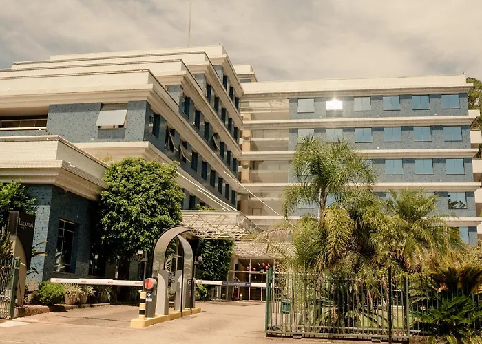 Locanda Hotel Novo Hamburgo
