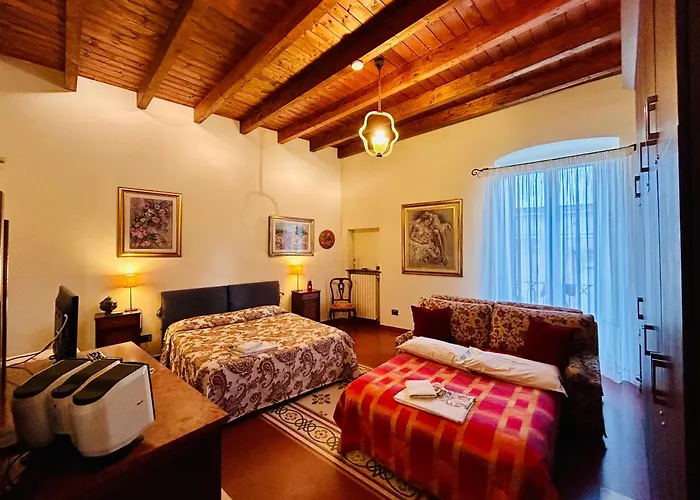 Vinslounge Suite Barletta