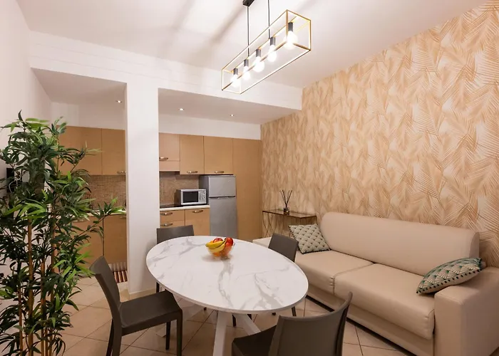 Residence Perla