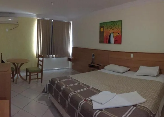 Magnus Plaza Hotel