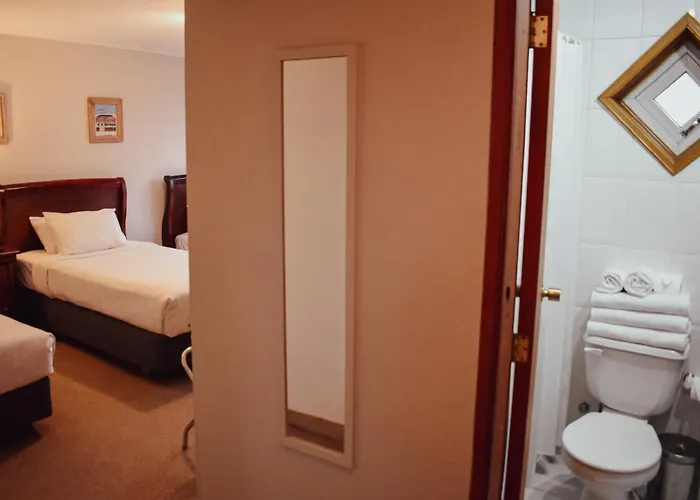 Park Inn By Radisson Puerto Varas