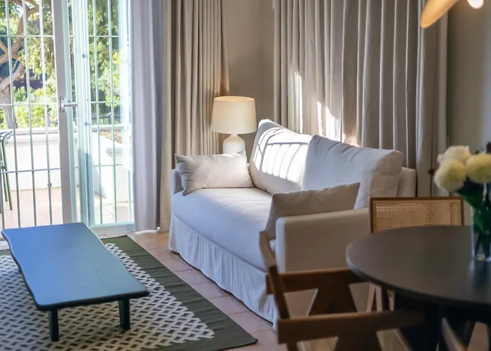 Aparthotel Elviria Hills Living à Marbellac