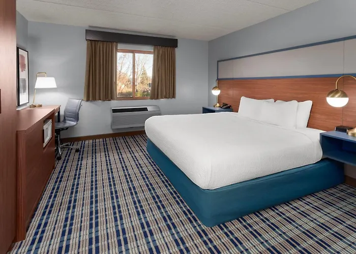 Americinn By Wyndham Green Bay West