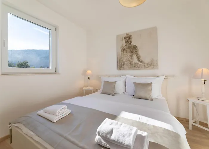 Hotel Pansion Burin Baška