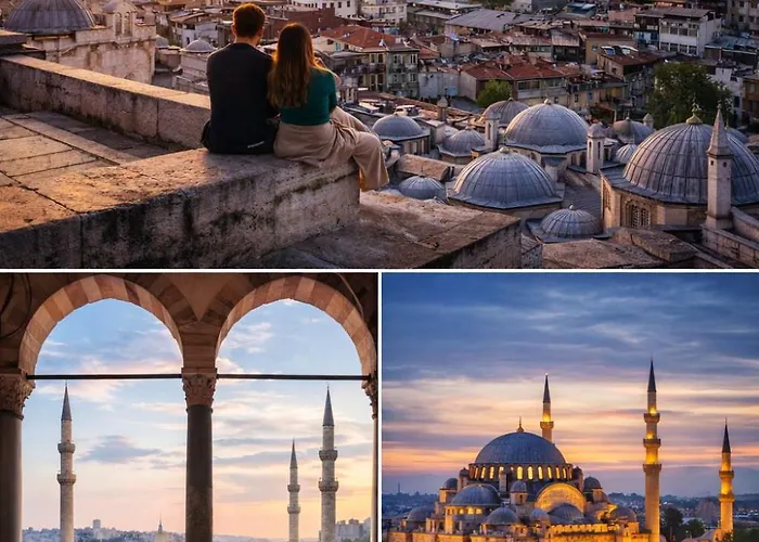 Hotel Momento - Special Category Istambul