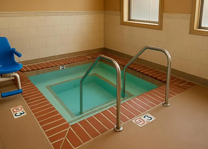 Best Western Hesperia-Victorville Suites