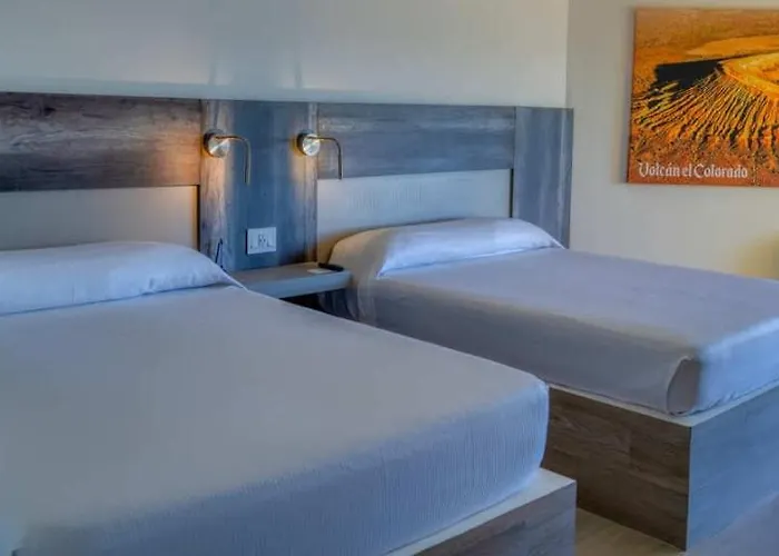 Hotel Playa Bonita Resort Puerto Penasco