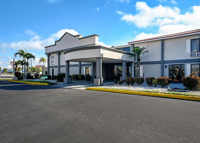 Quality Inn Fort Myers Cape Coral