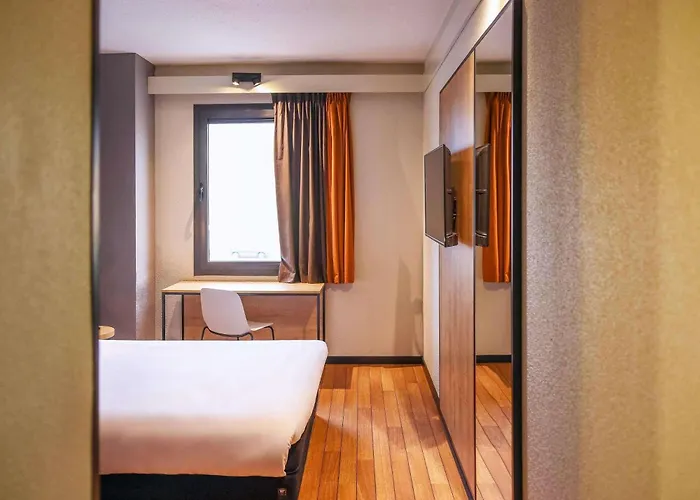 Ibis Valladolid
