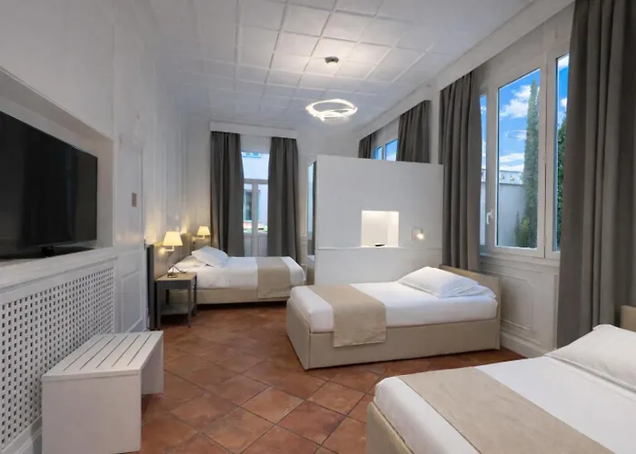 Aenea Inn Roma