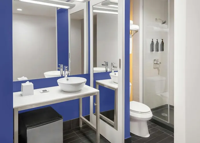 Aloft By Marriott New York Brooklyn