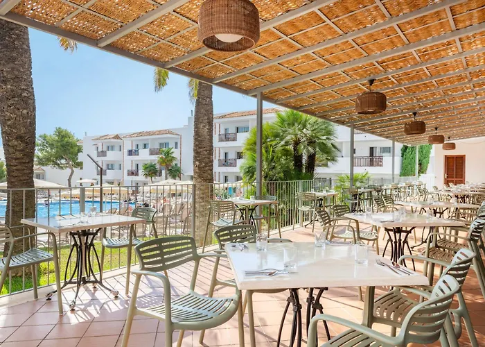 Inturotel Azul Garden Cala D´Or