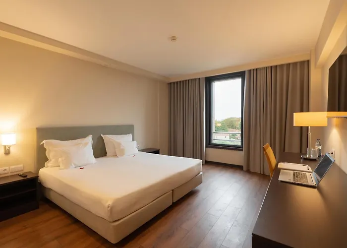 Hotel Premium Porto Maia