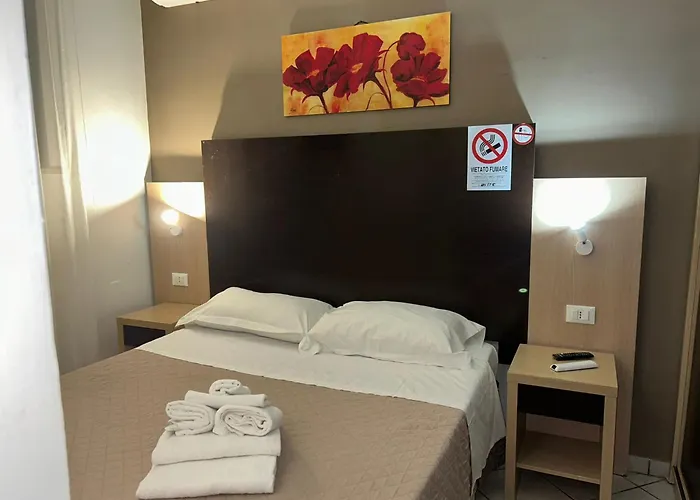 Hotel Dei Tartari Guidonia