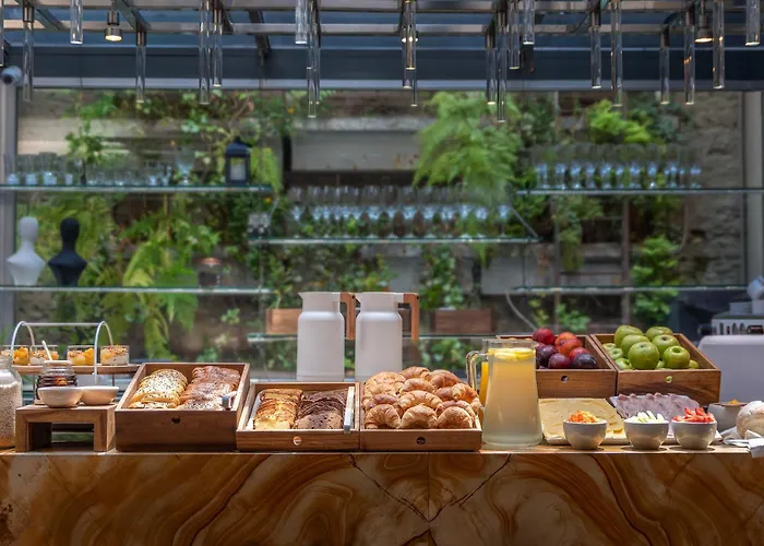 Lennox Buenos Aires Hotel