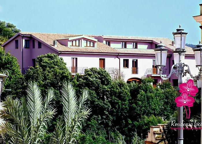 Residenza Locci - Rooms&Apartments