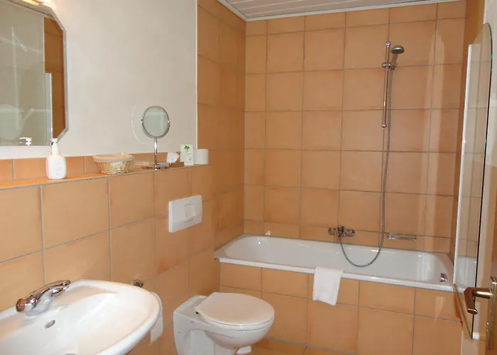 Hotel Central Zeven