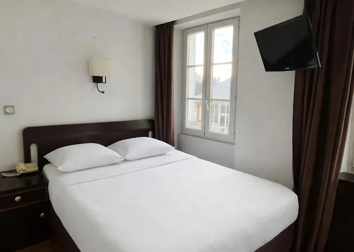 Hôtel Belle Fontainebleau