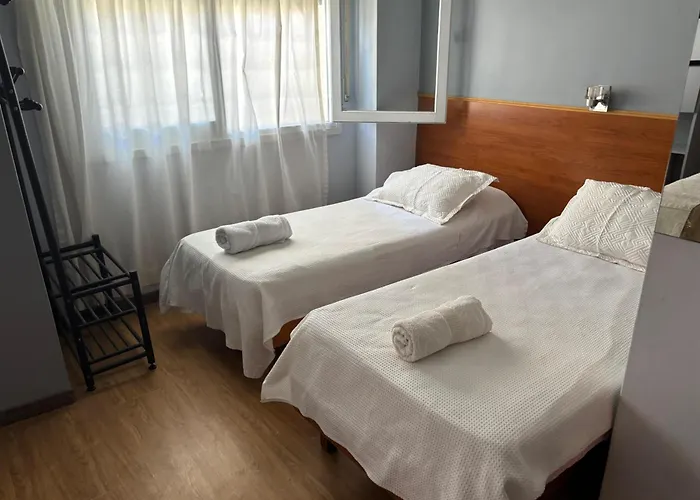 Hotel Playa Brava Punta del Este
