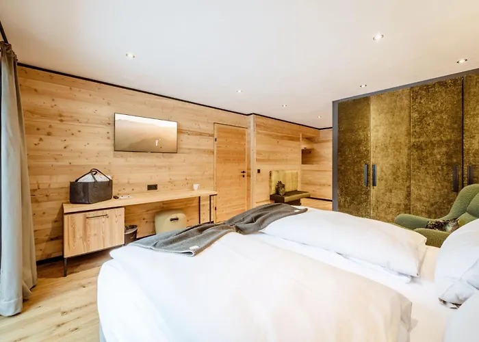 Hotel Almwelt Austria Schladming