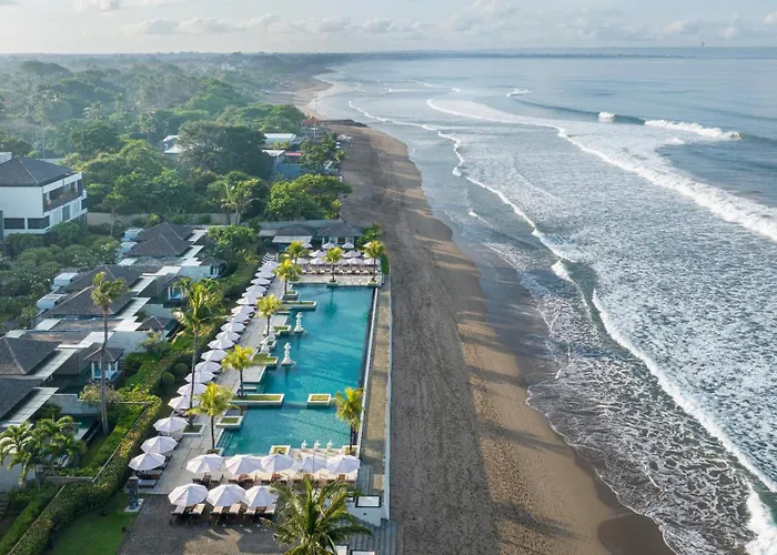The Seminyak Beach Resort & Spa