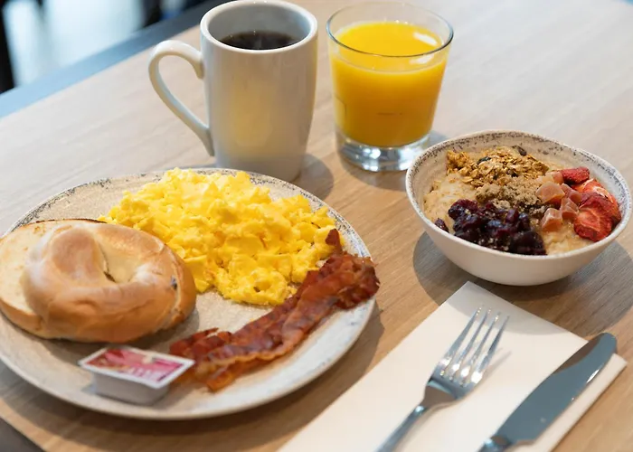Hampton Inn La Crosse/Onalaska