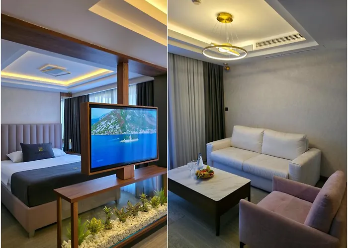 Hotel Podgorica