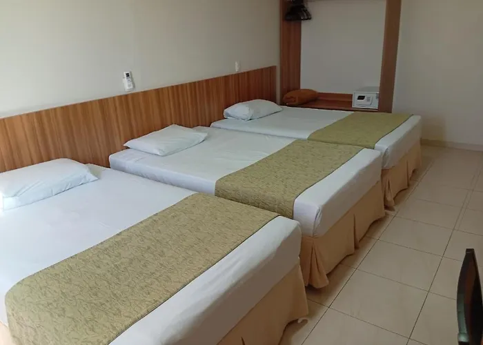Boa Vista Eco Hotel