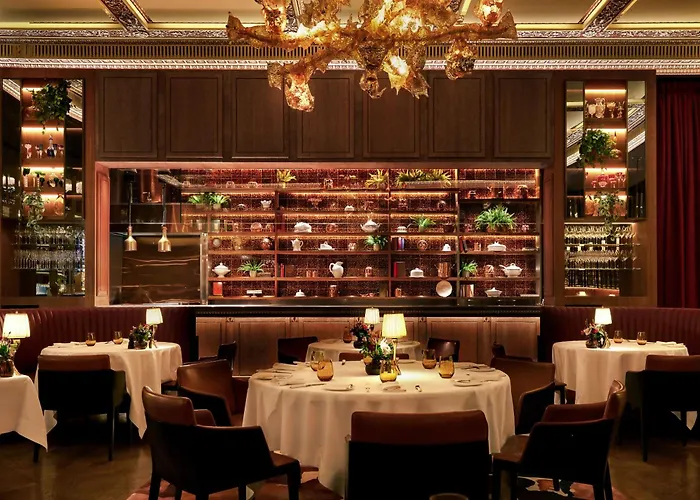 The Dorchester - Dorchester Collection London