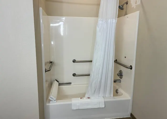 Comfort Inn & Suites Sterling