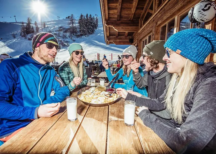 Pension Alpina Reith im Alpbachtal