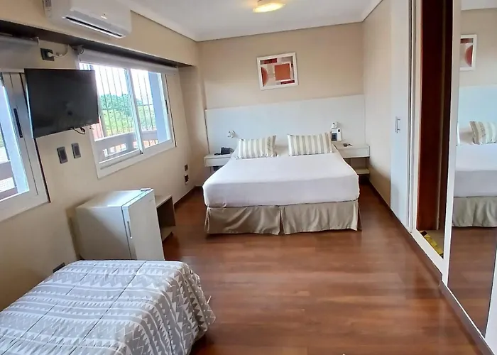 Hotel Posadas