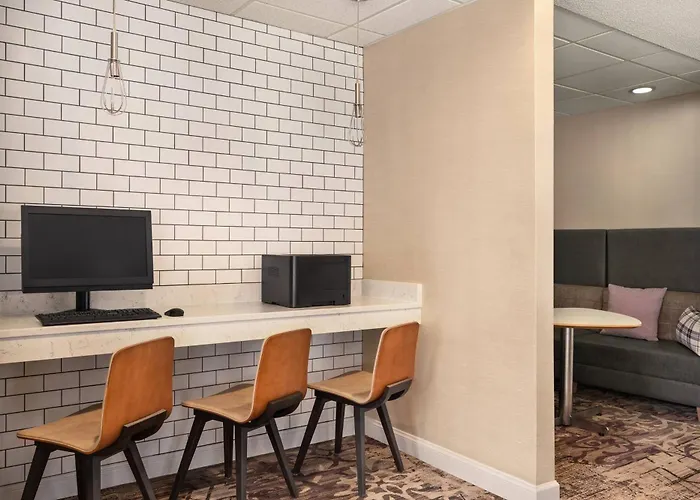 Residence Inn By Marriott Deptford Almonesson
