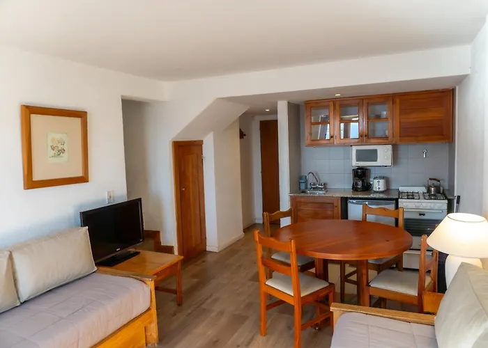 Apart Del Lago San Carlos de Bariloche