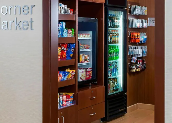Fairfield Inn & Suites Springfield