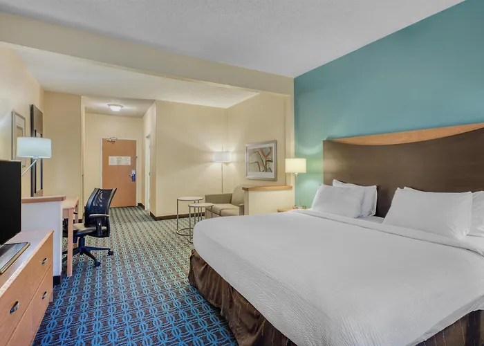 Surestay By Best Western Mount Pleasant Racine