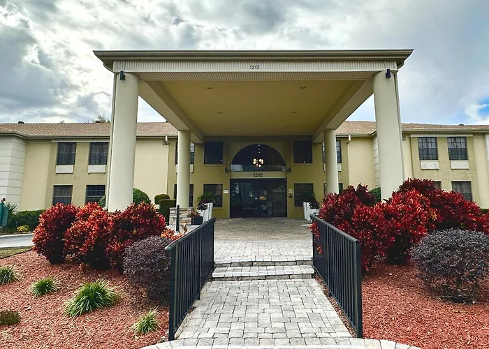 Comfort Inn Ocala Silver Springs