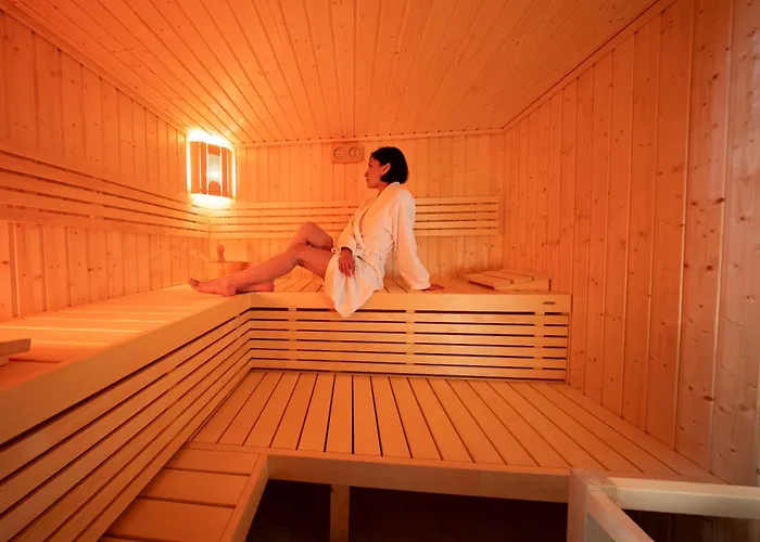 Aparthotel Residenza Del Sole Gressoney-Saint-Jean
