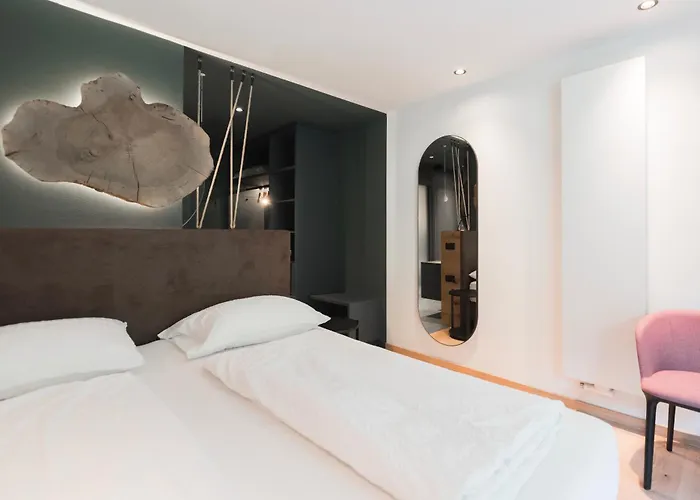 Hotel Erica Tesero