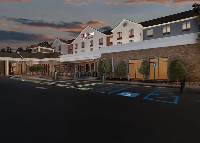 Hilton Garden Inn Cartersville