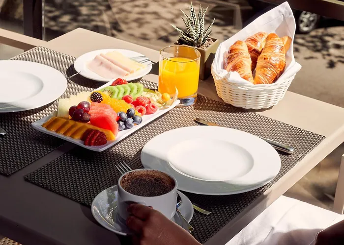 Altis Suites Apartamentos Turisticos Lisbona