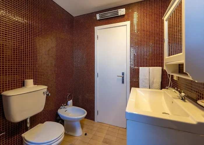 Hotel Apartamento Solverde Espinho 