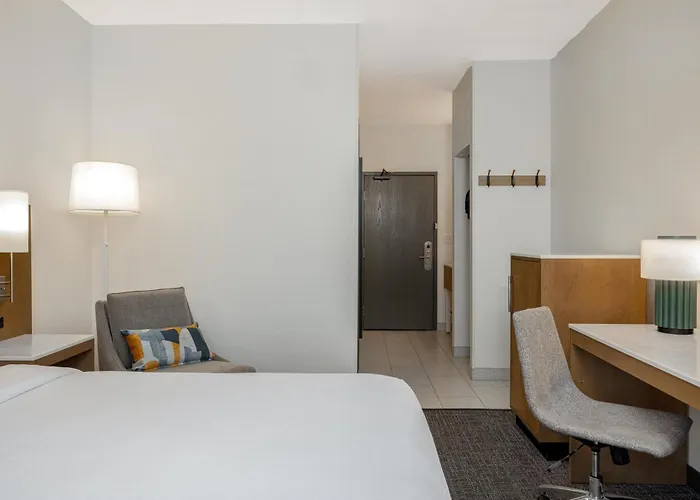 Spark By Hilton Ames