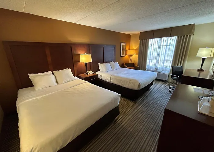 Best Western Chocolate Inn At The Park Hummelstown