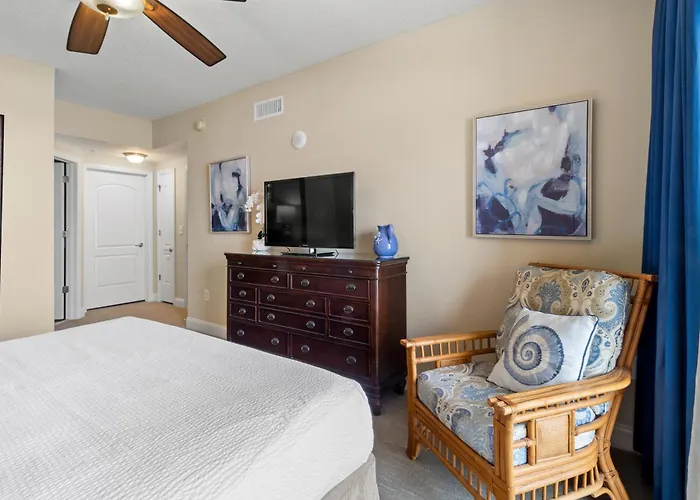 North Beach Resort & Villas Briarcliffe Acres