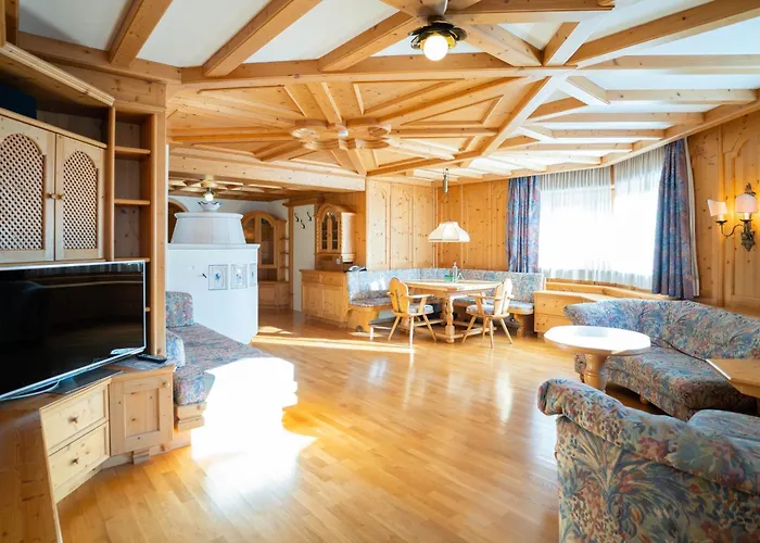 Glanz & Glory Hotel Sölden