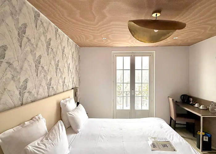 Best Western Hotel Ile de France Château-Thierry