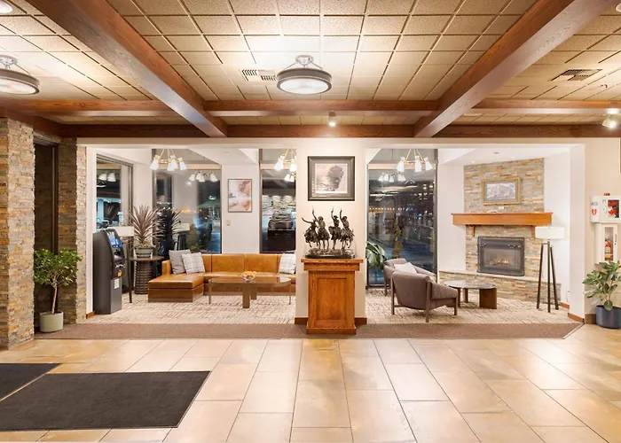 Best Western Plus Grantree Inn Bozeman