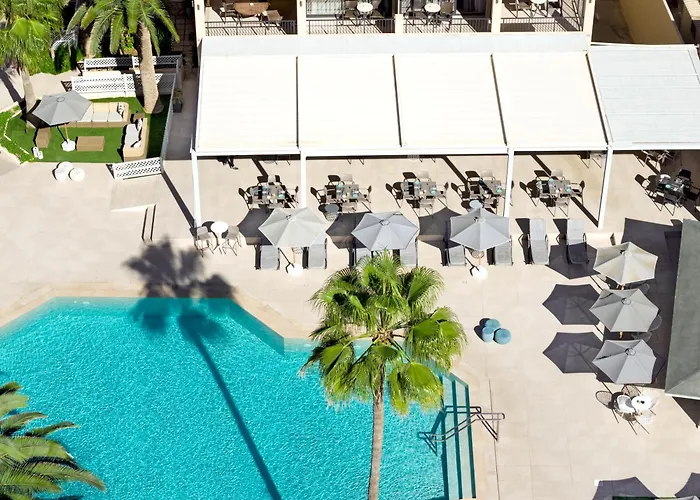 Atlantis Beach Hotel Rethimnon